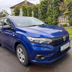 Dacia Sandero TCe 90 2022