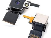 iPhone 4 Replacement Rear Camera with Flex Cable