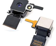 iPhone 4 Replacement Rear Camera with Flex Cable