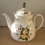 Tea Pot Coffee Pot Royal Doulton Miramont Image 7