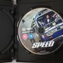 Speed 4k UHD Slipcover Image 6