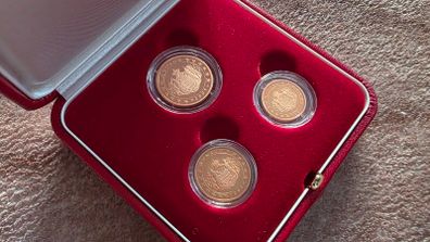 2 euro coin