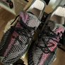 Addidas yeezy boost 350 v2 yecheil non-reflective Image 3