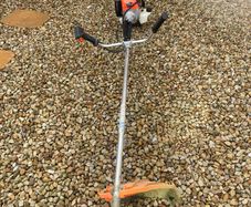 strimmer