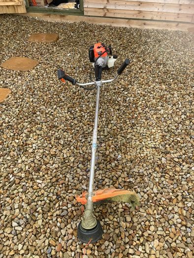 strimmer