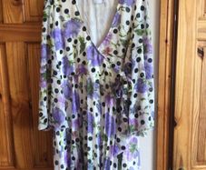 Asos Curve Ladies Dress Size 20 Includes Postage