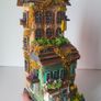 Handcrafted wooden houses! Image 2