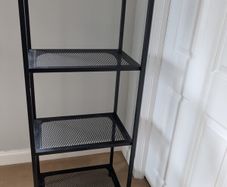 IKEA FJALLBO shelving unit