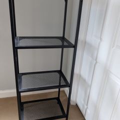 IKEA FJALLBO shelving unit