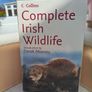 REDUCED PRICE  Complete Irish Wild Life By Derek Mooney Image 6