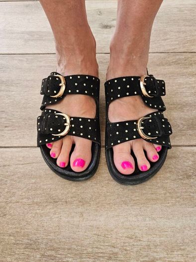 zara sandals