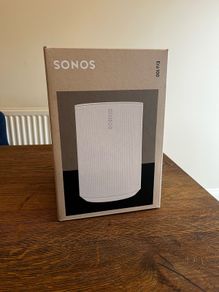 Sonos Era 100 Speaker (white - unopened)