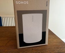 Sonos Era 100 Speaker (white - unopened)