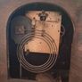 Mantle Clock, Napoleon. Image 2