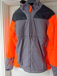 Chainsaw Jacket