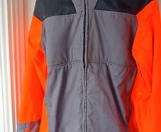 Chainsaw Jacket