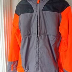 Chainsaw Jacket