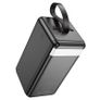 90000mAh Power bank Element 22.5W With Torch Light Image 7