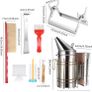 Beekeeping Tool Set Image 4