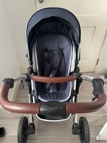 Venti 2 in 1 buggy