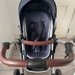 Venti 2 in 1 buggy