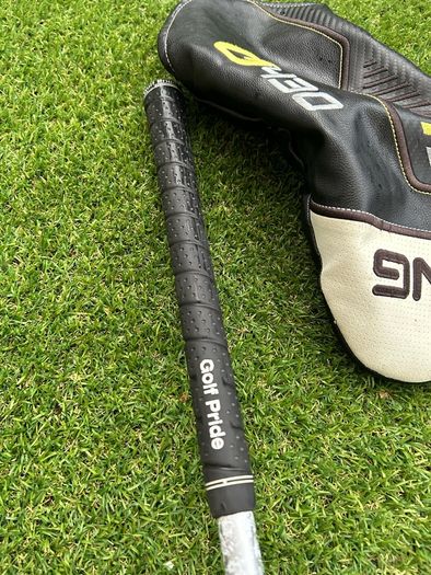 Ping G430 Driver