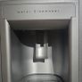 Beko fridge and freezer Image 4