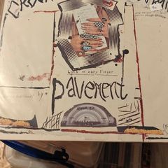 Pavement Crooked Raiin