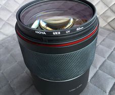 Samyang AF 135mm F1.8 Sony FE Lens