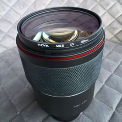 Samyang AF 135mm F1.8 Sony FE Lens