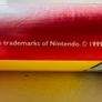 Pokemon Official 1999 Nintendo Licensed Poster Image 5