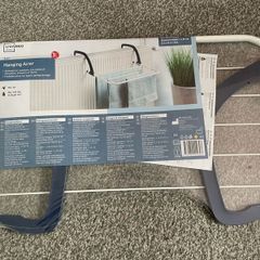 Clothes airer