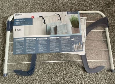 Clothes airer