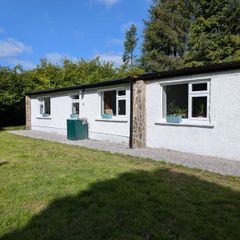House for let-SHORT TERM