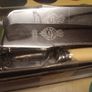 vintage bone handled knives Image 4