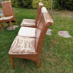 Dining Chairs