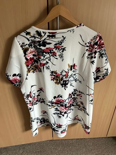 Emery Rose Top