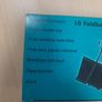 Foldback Bulldog Clips Image 2