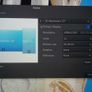 LG 43' 4K smart TV Image 4