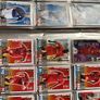 Binder Full Complete Match Attax 300+ Cards Image 9