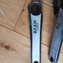 Shimano XTR M970 Crankset Image 2