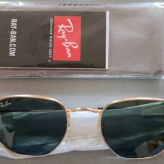 Ray-Ban sunglasses ORB3548N
