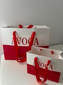 Avoca Gift Bags