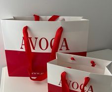 Avoca Gift Bags