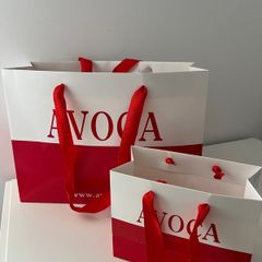 Avoca Gift Bags