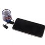 Electric herb usb grinder 3 phone connectors 2 for 16 3 for 20 Image 2