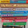 Jacqueline Wilson Books Image 4