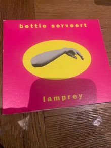 Bettie Serveert - Lamprey