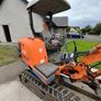 Hitachi EX22-2 Mini Digger (2.2 Tonne) Image 4