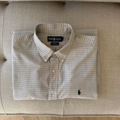 Ralph Lauren shirt XXL